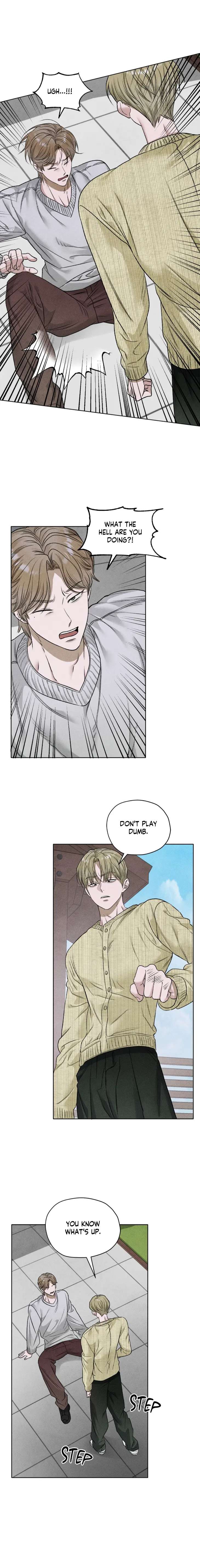 Pond-Where-Flowers-Fall-By-Kongham-Uncensored-Eng page 14