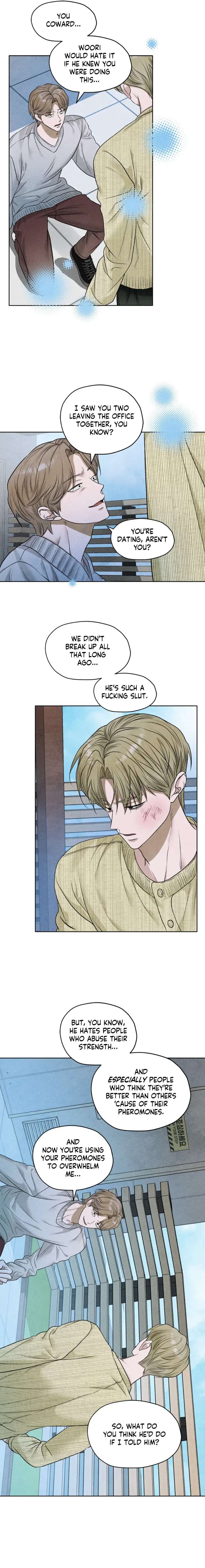 Pond-Where-Flowers-Fall-By-Kongham-Uncensored-Eng page 17