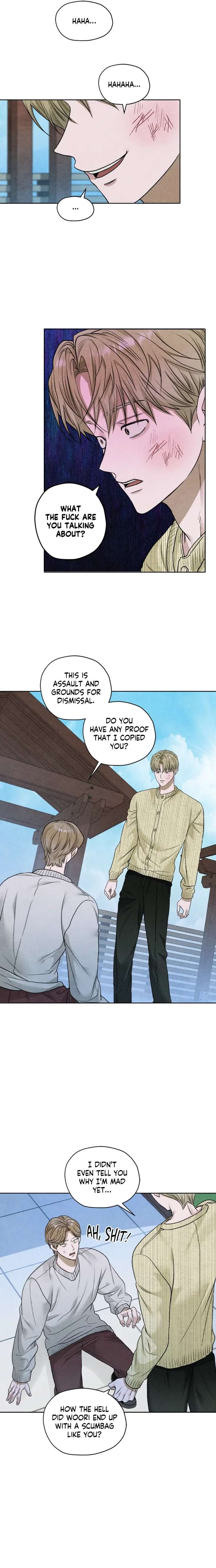 Pond-Where-Flowers-Fall-By-Kongham-Uncensored-Eng page 18