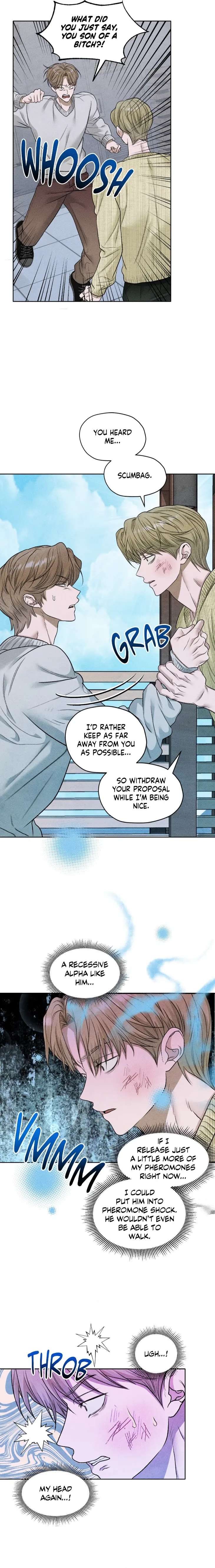 Pond-Where-Flowers-Fall-By-Kongham-Uncensored-Eng page 19