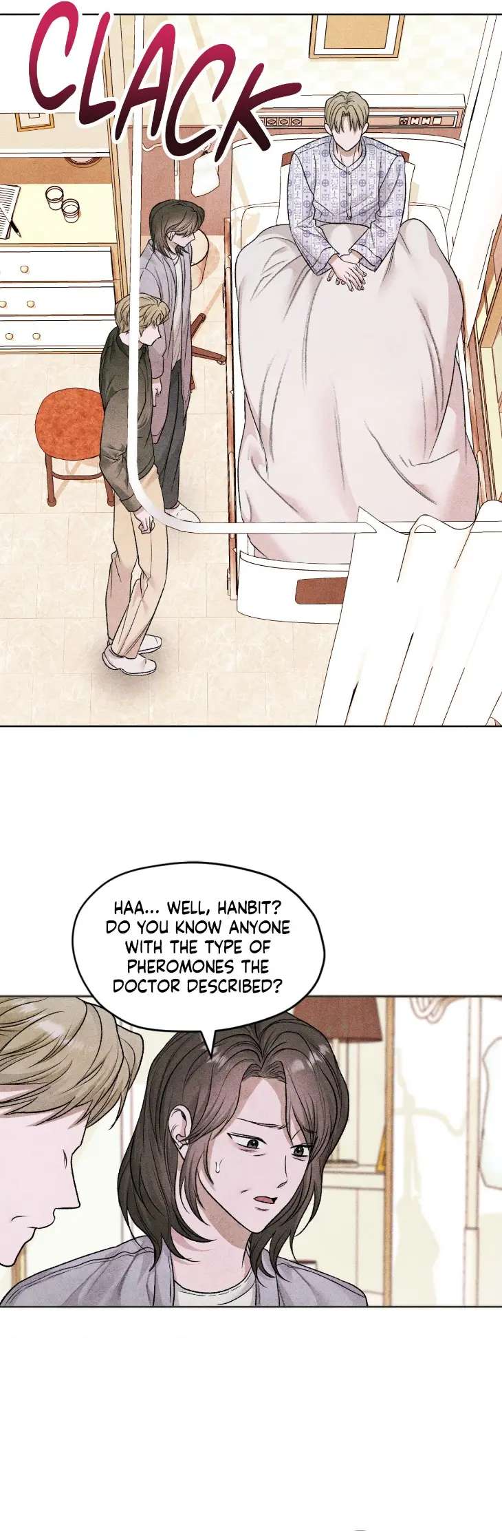 Pond-Where-Flowers-Fall-By-Kongham-Uncensored-Eng page 14