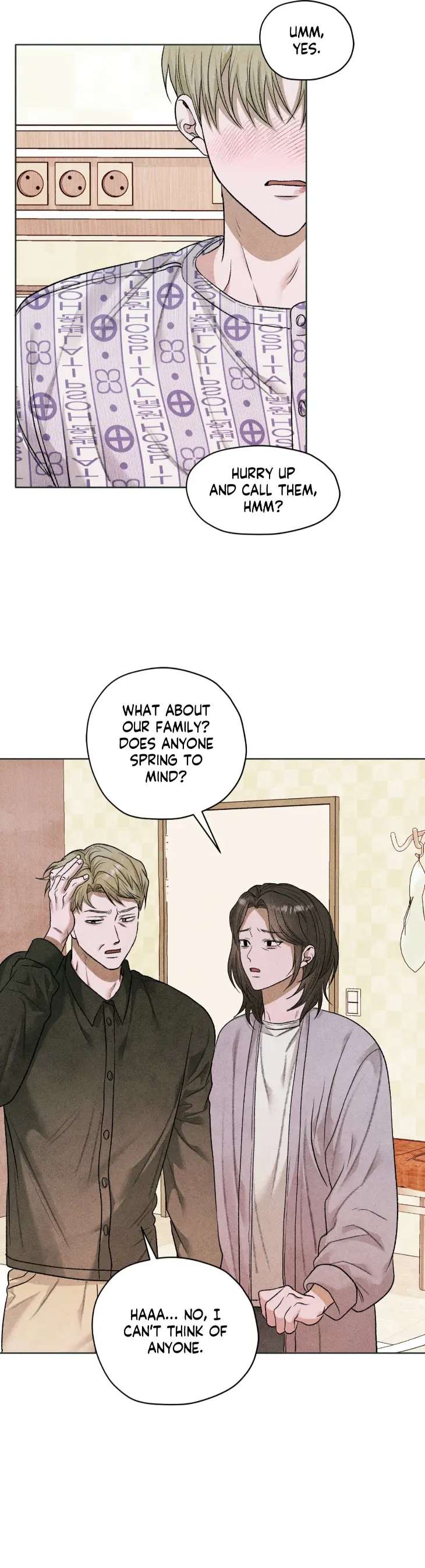 Pond-Where-Flowers-Fall-By-Kongham-Uncensored-Eng page 15