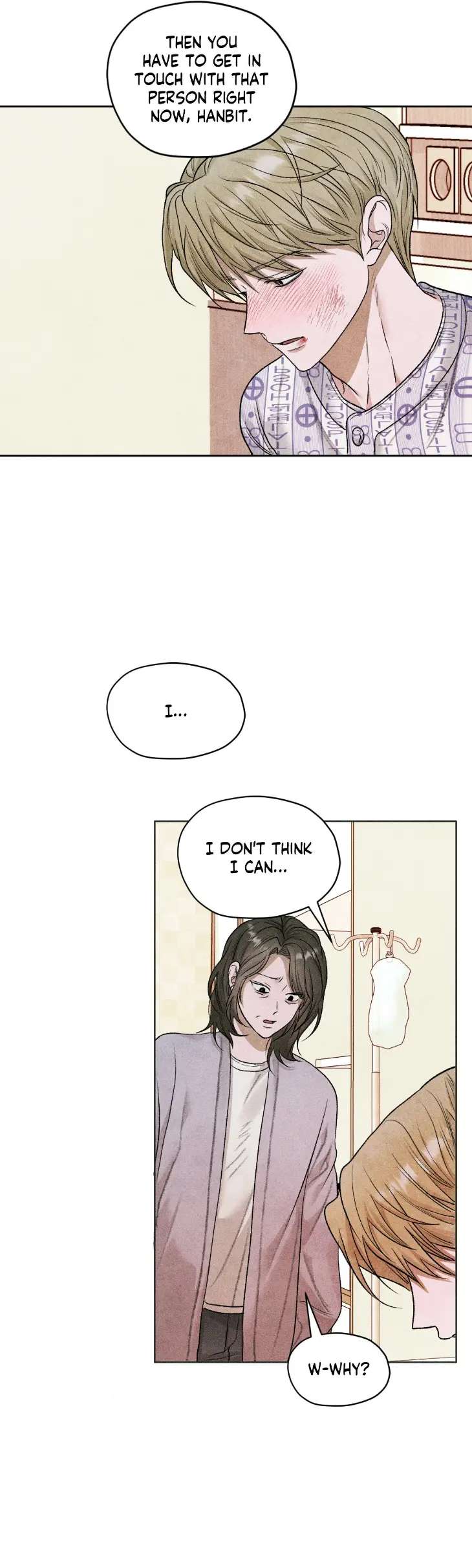 Pond-Where-Flowers-Fall-By-Kongham-Uncensored-Eng page 16