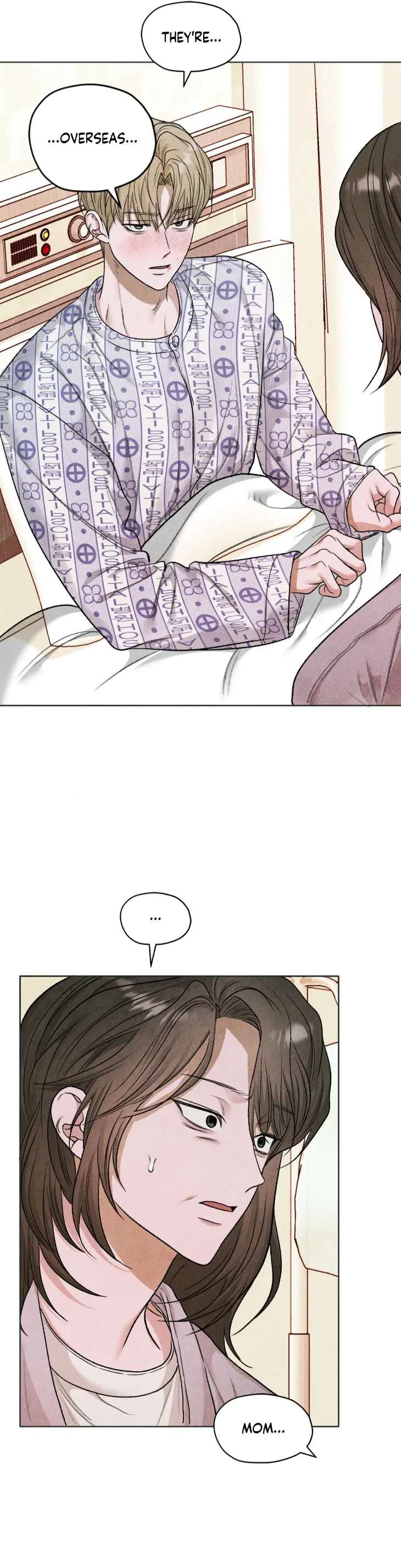 Pond-Where-Flowers-Fall-By-Kongham-Uncensored-Eng page 17