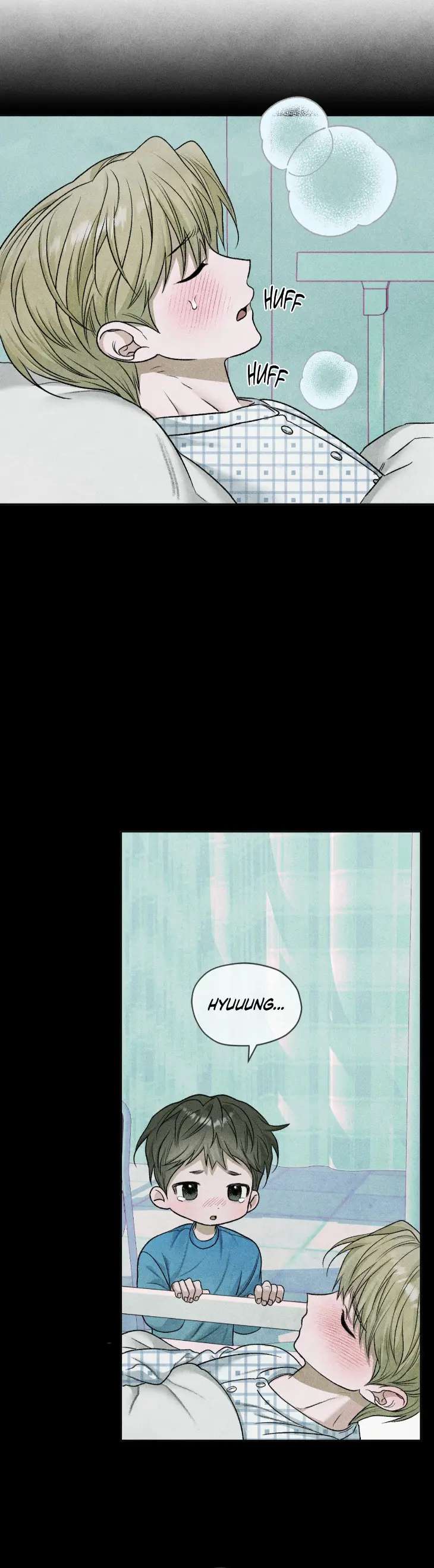 Pond-Where-Flowers-Fall-By-Kongham-Uncensored-Eng page 34