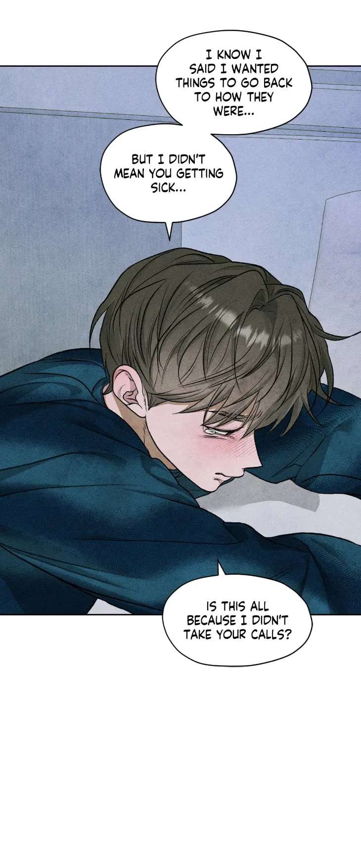 Pond-Where-Flowers-Fall-By-Kongham-Uncensored-Eng page 36