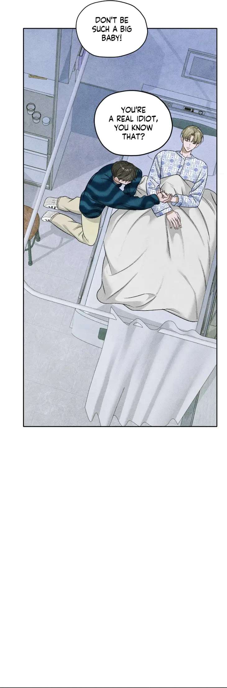 Pond-Where-Flowers-Fall-By-Kongham-Uncensored-Eng page 37