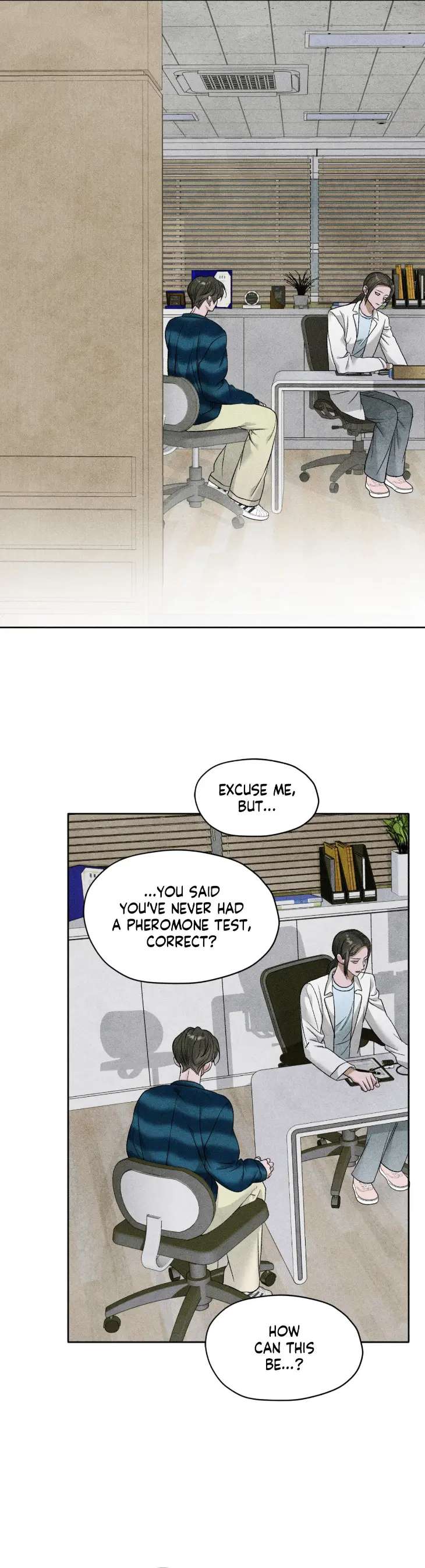 Pond-Where-Flowers-Fall-By-Kongham-Uncensored-Eng page 38