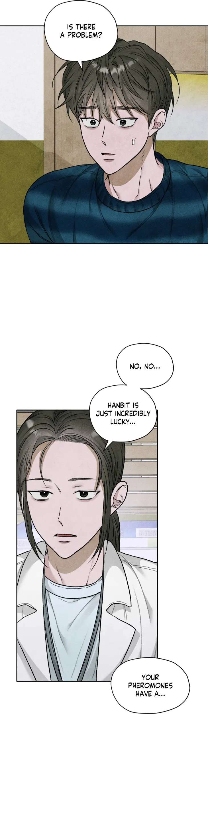 Pond-Where-Flowers-Fall-By-Kongham-Uncensored-Eng page 39