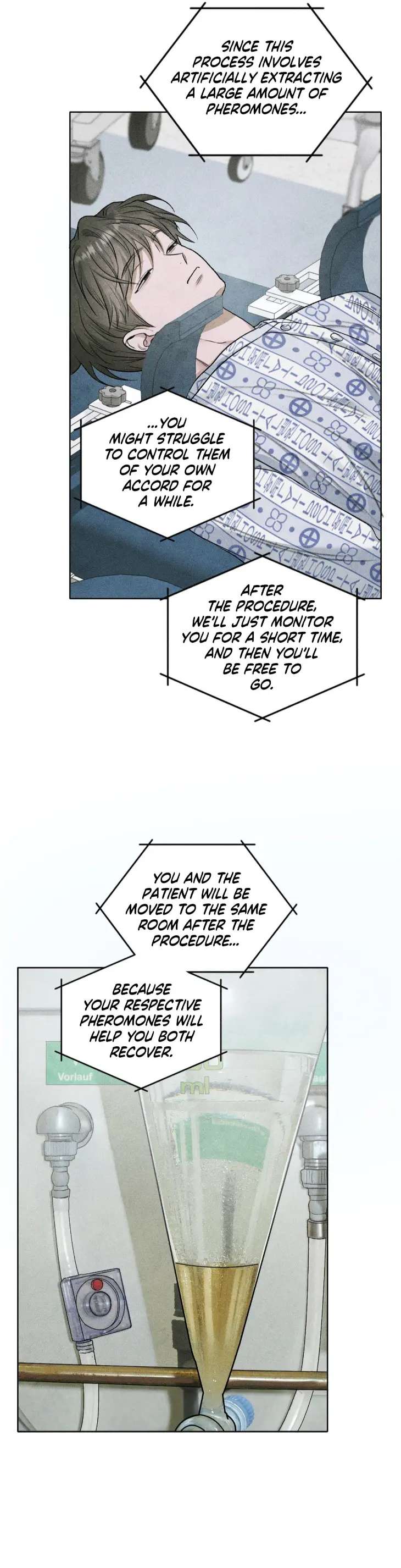 Pond-Where-Flowers-Fall-By-Kongham-Uncensored-Eng page 7
