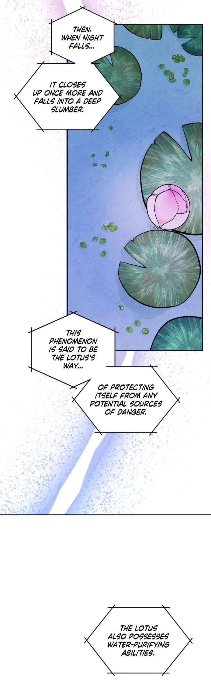 Pond-Where-Flowers-Fall-By-Kongham-Uncensored-Eng page 10