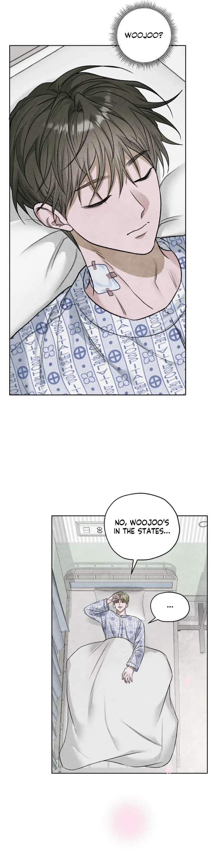 Pond-Where-Flowers-Fall-By-Kongham-Uncensored-Eng page 13