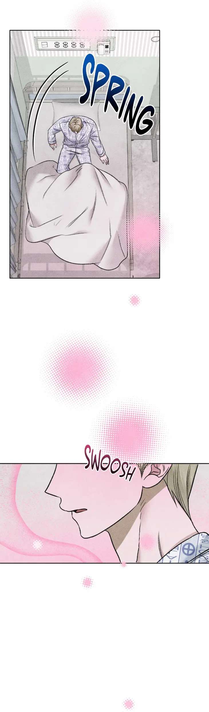 Pond-Where-Flowers-Fall-By-Kongham-Uncensored-Eng page 14