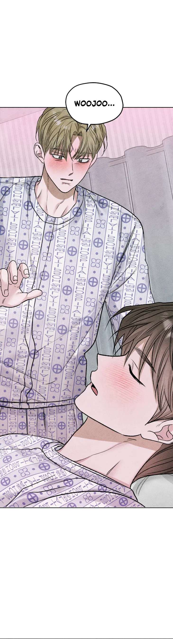 Pond-Where-Flowers-Fall-By-Kongham-Uncensored-Eng page 17