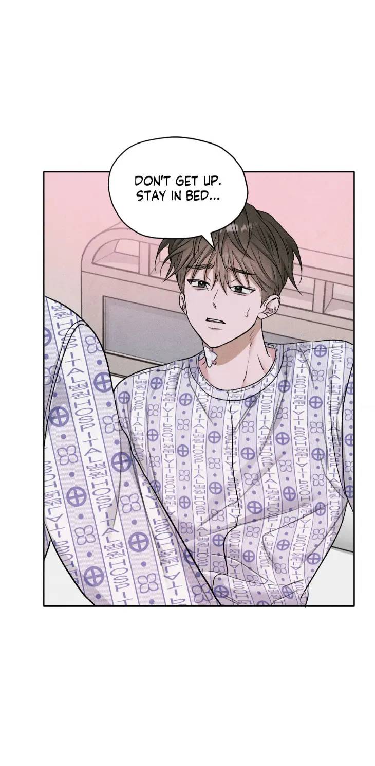 Pond-Where-Flowers-Fall-By-Kongham-Uncensored-Eng page 20