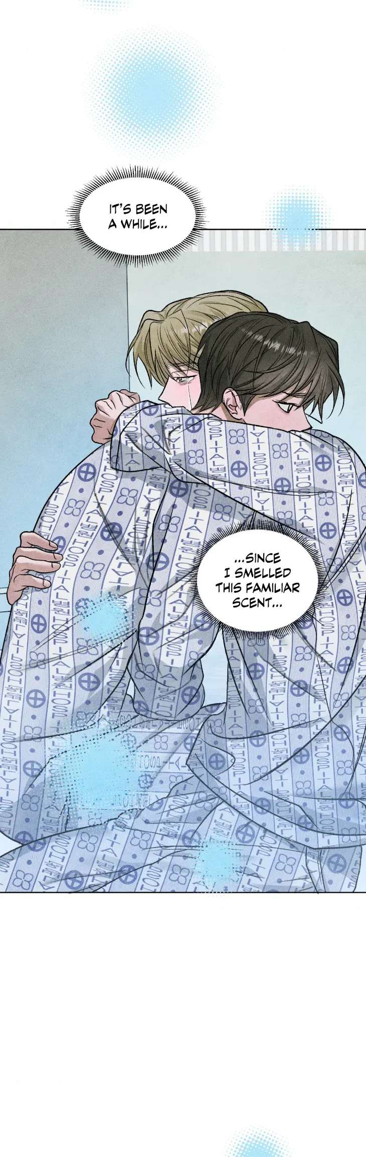 Pond-Where-Flowers-Fall-By-Kongham-Uncensored-Eng page 23
