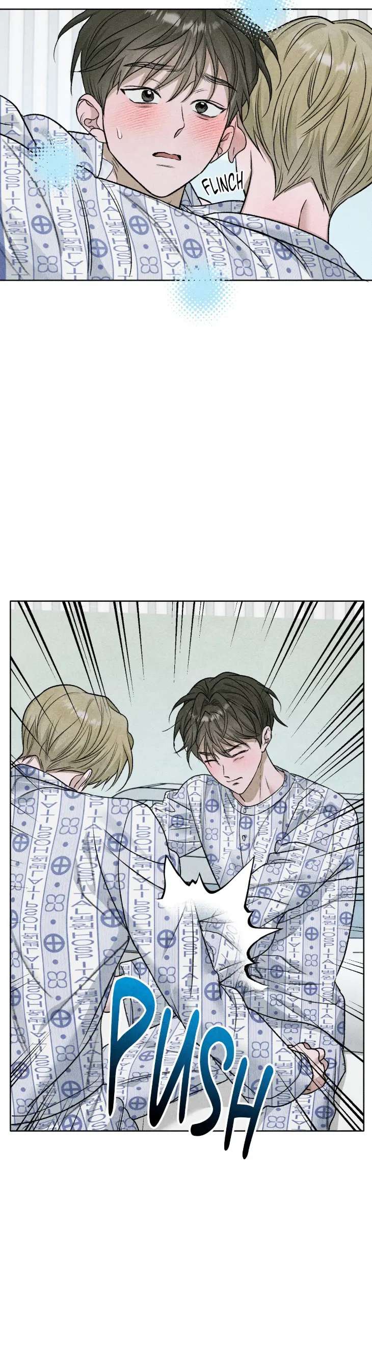 Pond-Where-Flowers-Fall-By-Kongham-Uncensored-Eng page 24
