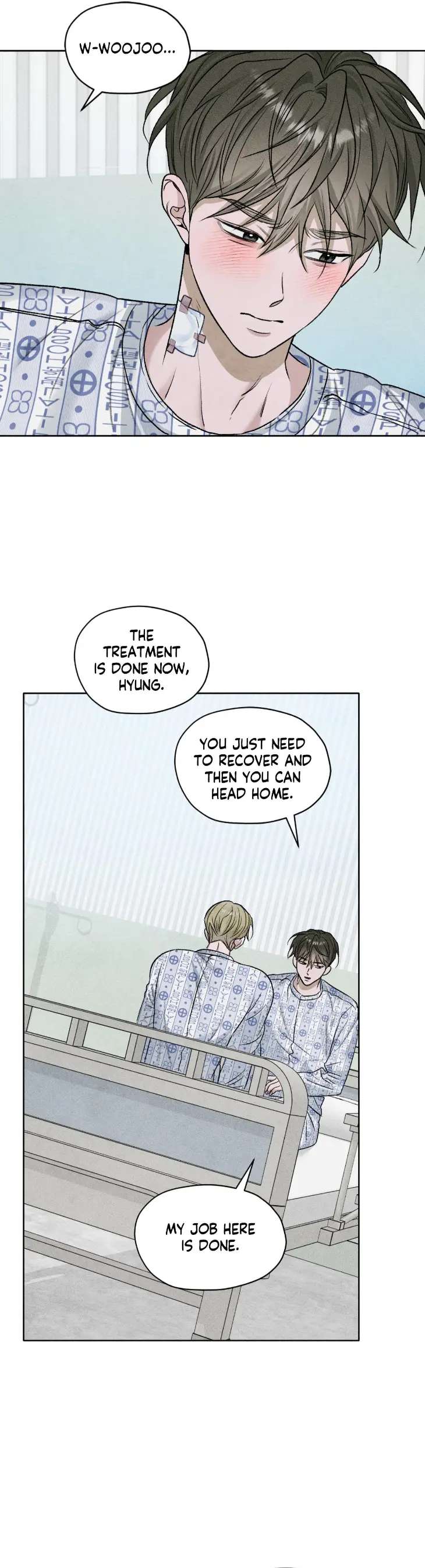 Pond-Where-Flowers-Fall-By-Kongham-Uncensored-Eng page 25