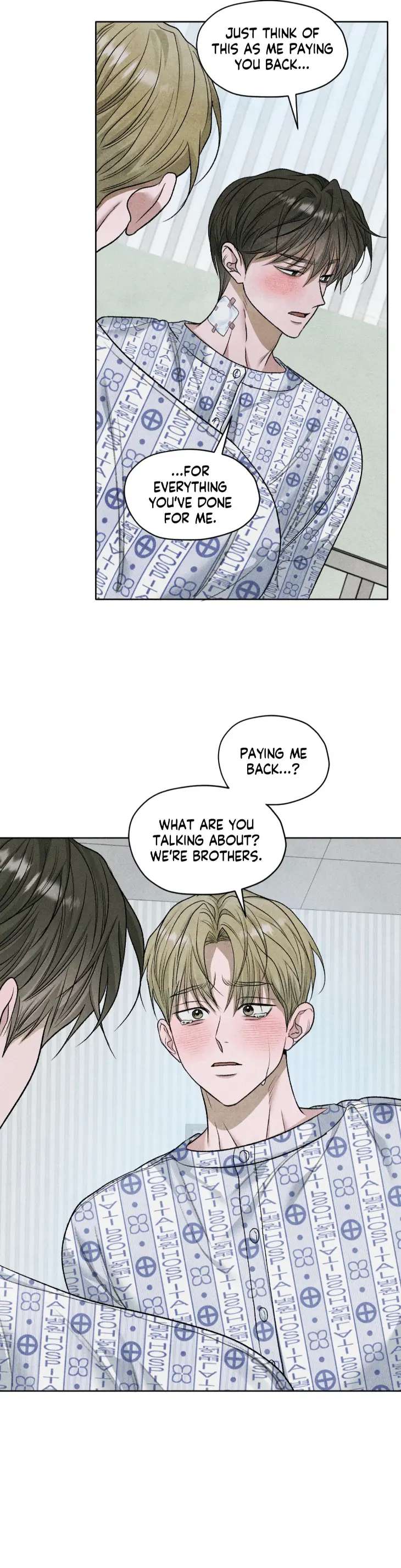 Pond-Where-Flowers-Fall-By-Kongham-Uncensored-Eng page 26