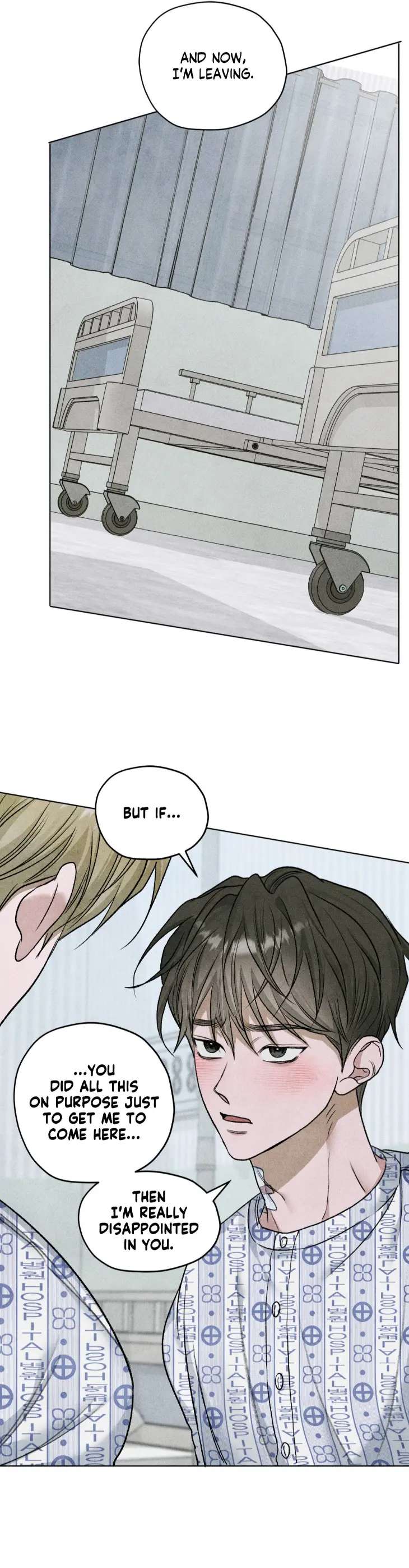 Pond-Where-Flowers-Fall-By-Kongham-Uncensored-Eng page 28