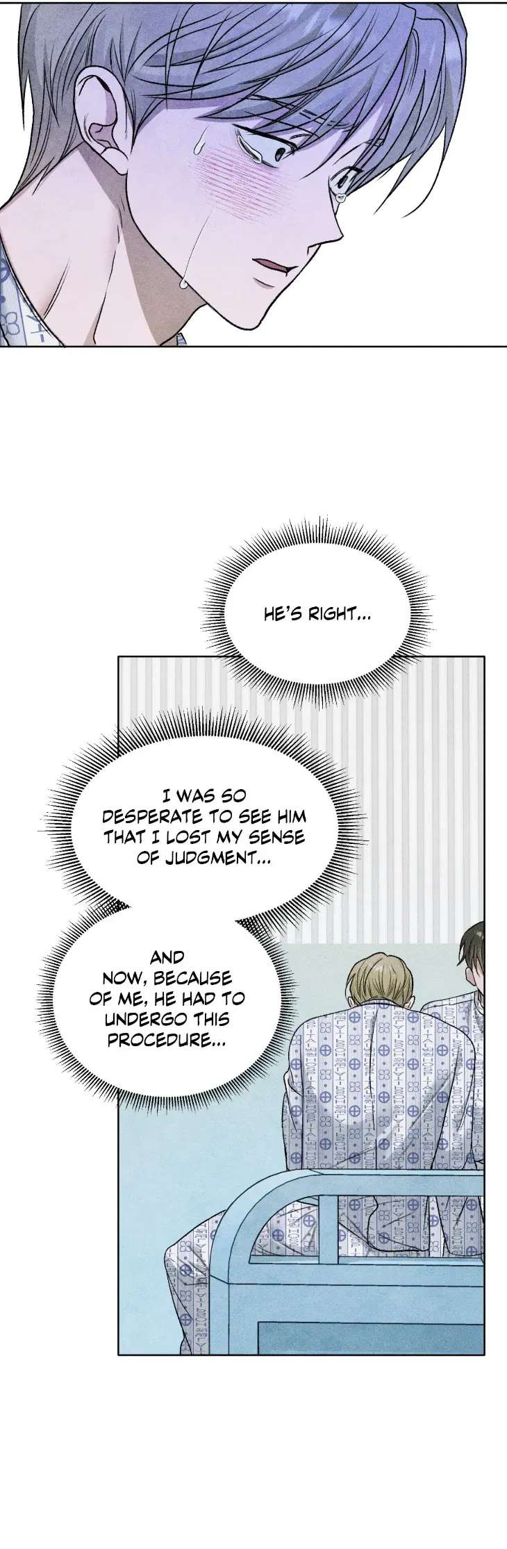 Pond-Where-Flowers-Fall-By-Kongham-Uncensored-Eng page 30
