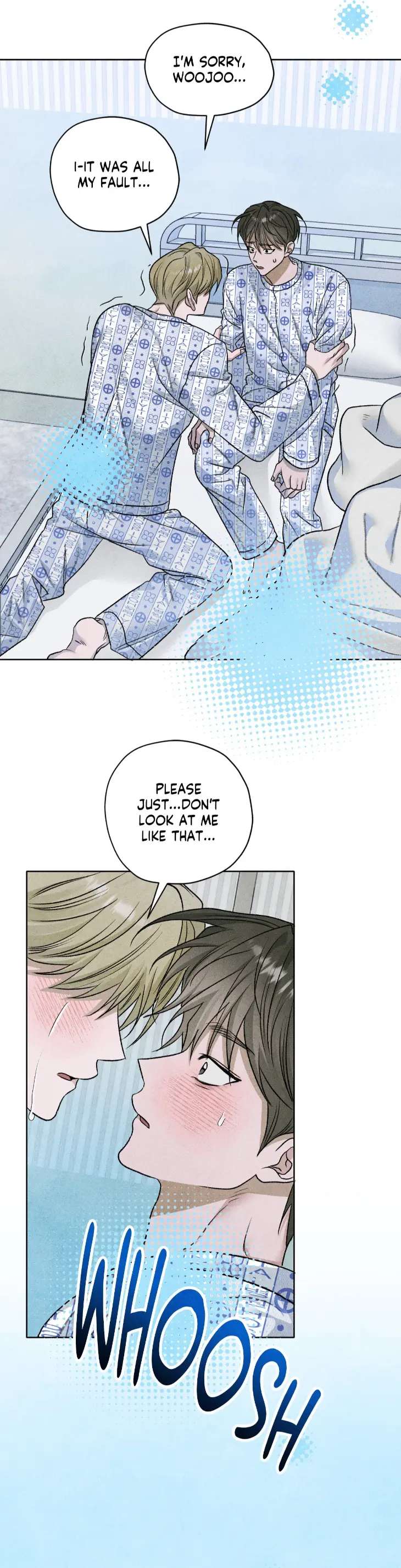 Pond-Where-Flowers-Fall-By-Kongham-Uncensored-Eng page 33