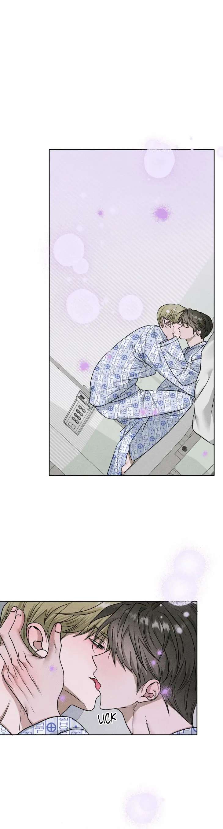 Pond-Where-Flowers-Fall-By-Kongham-Uncensored-Eng chapter_069 thumbnail