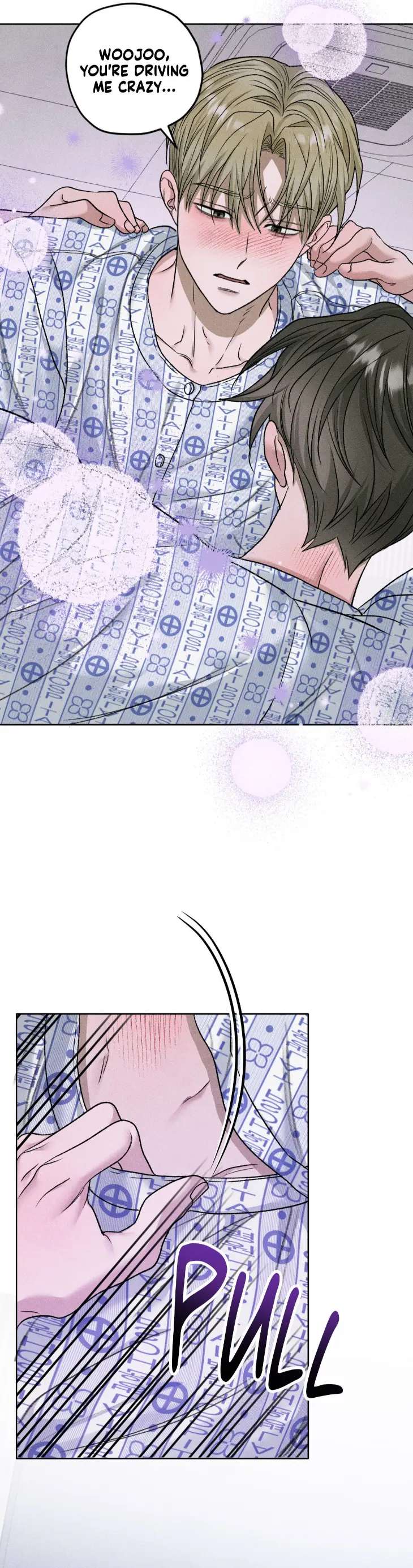 Pond-Where-Flowers-Fall-By-Kongham-Uncensored-Eng page 7