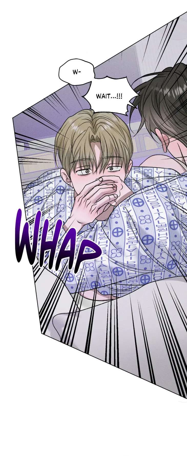 Pond-Where-Flowers-Fall-By-Kongham-Uncensored-Eng page 10