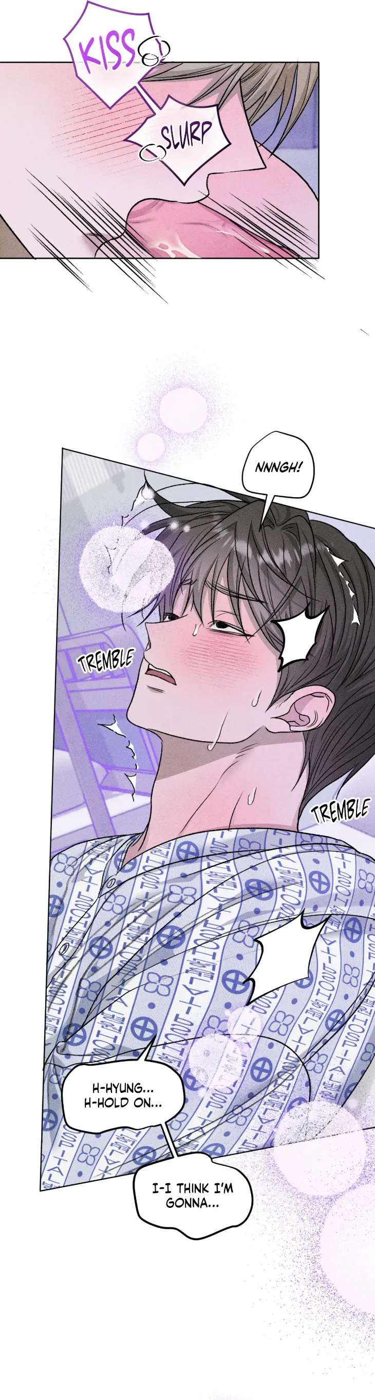 Pond-Where-Flowers-Fall-By-Kongham-Uncensored-Eng page 13