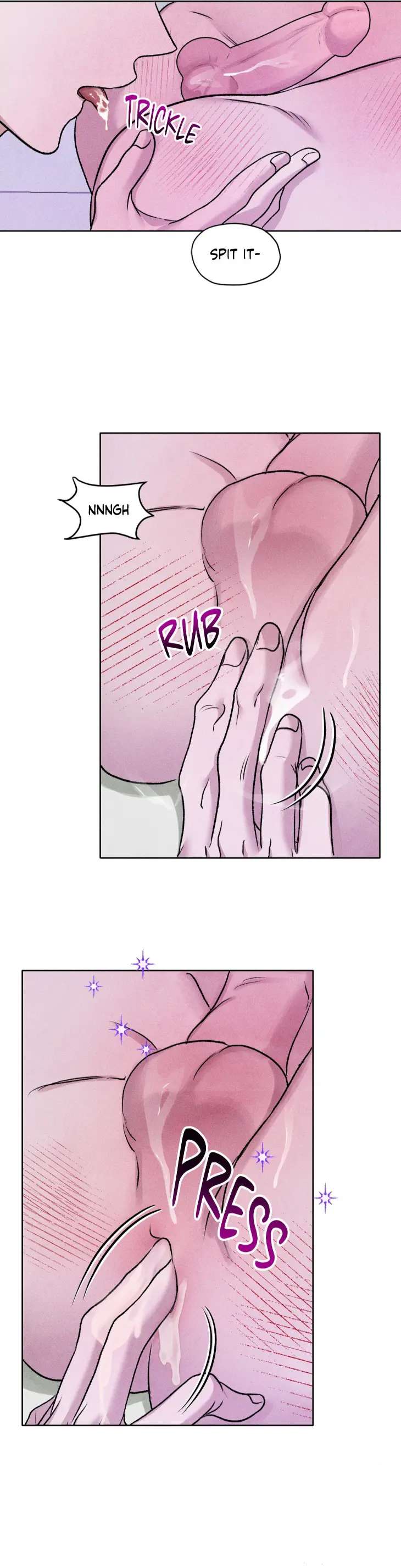 Pond-Where-Flowers-Fall-By-Kongham-Uncensored-Eng page 15