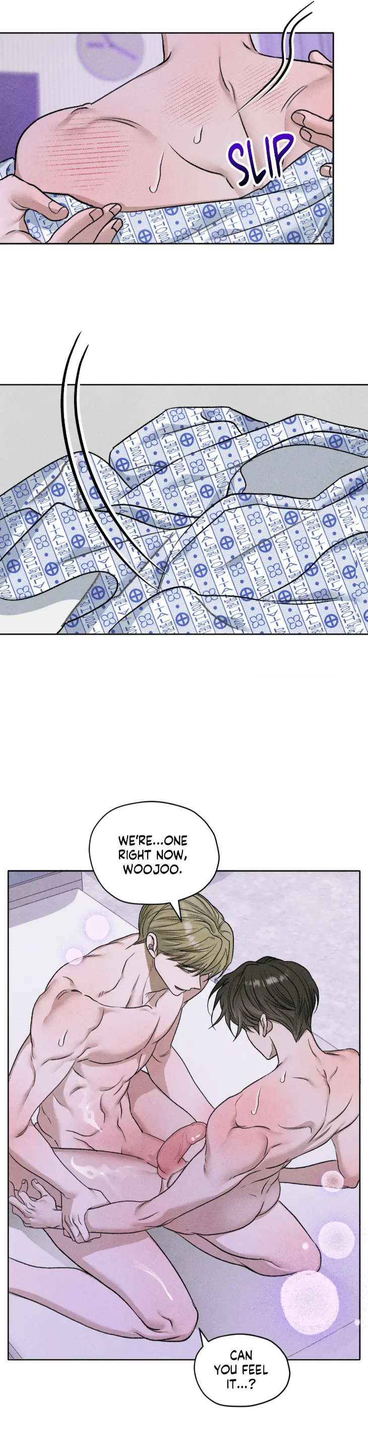Pond-Where-Flowers-Fall-By-Kongham-Uncensored-Eng page 24