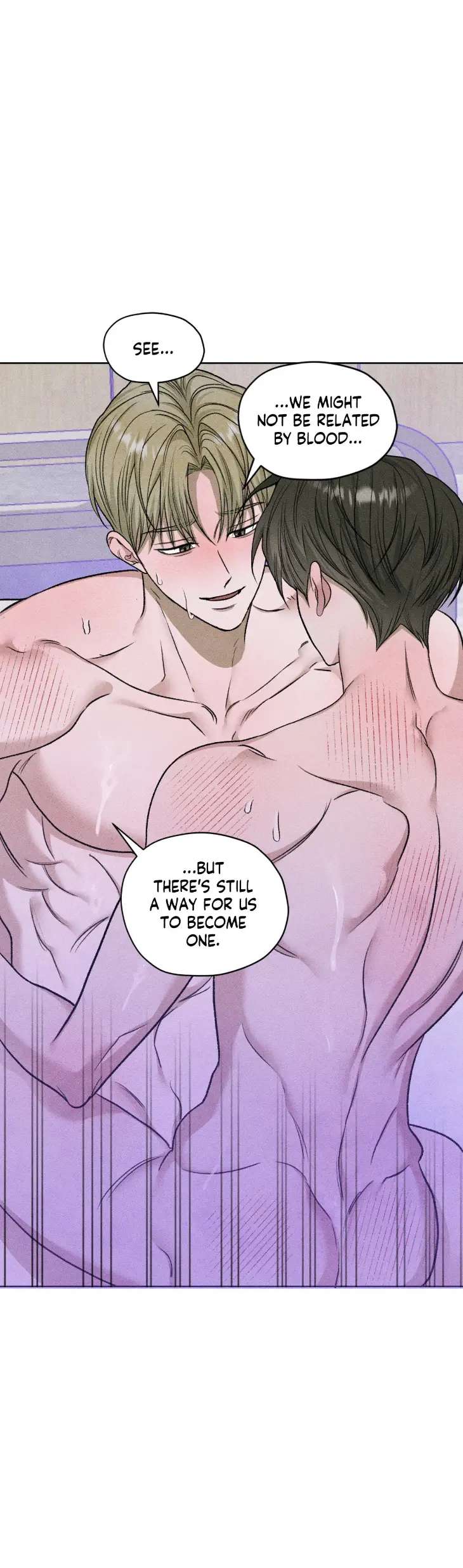 Pond-Where-Flowers-Fall-By-Kongham-Uncensored-Eng page 25