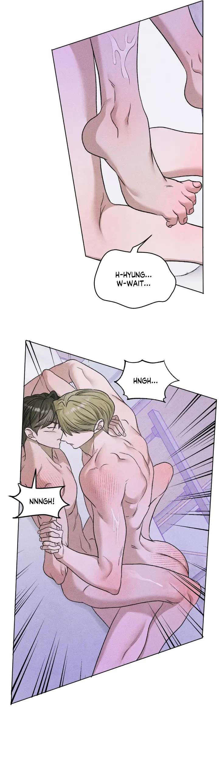 Pond-Where-Flowers-Fall-By-Kongham-Uncensored-Eng page 28
