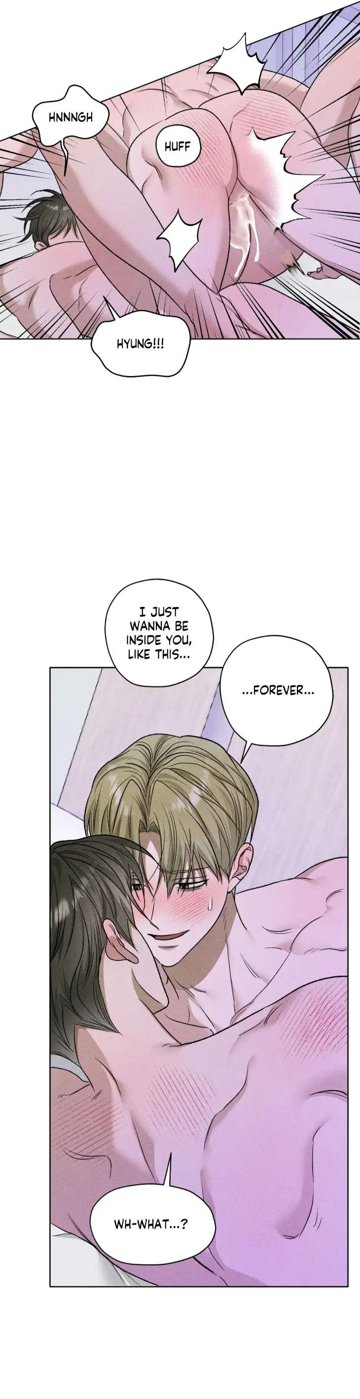 Pond-Where-Flowers-Fall-By-Kongham-Uncensored-Eng page 29