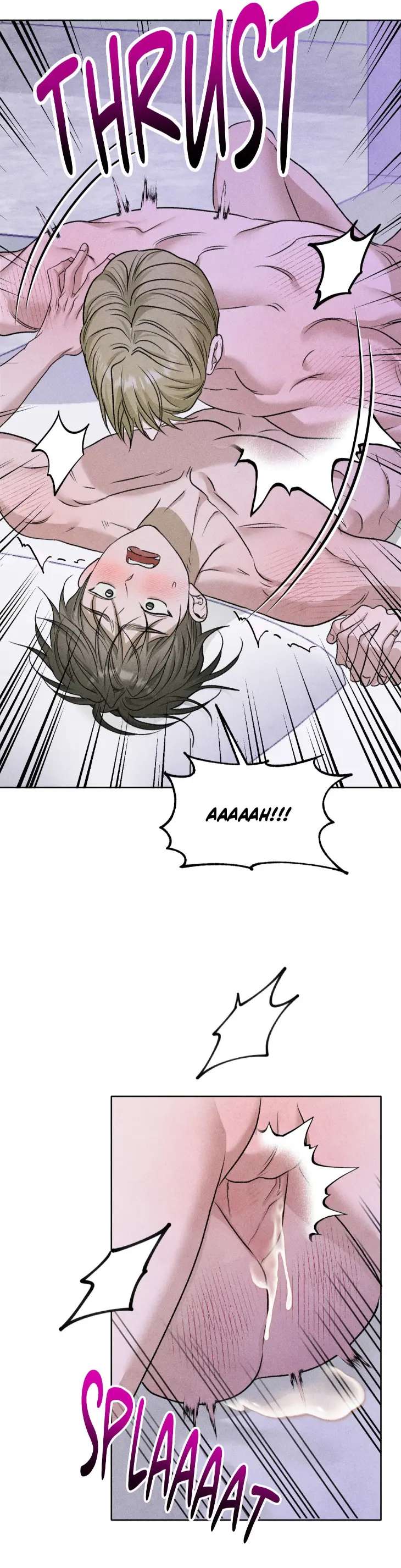 Pond-Where-Flowers-Fall-By-Kongham-Uncensored-Eng page 31