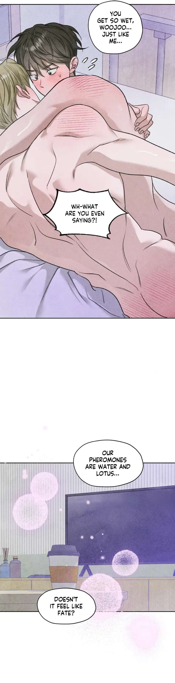 Pond-Where-Flowers-Fall-By-Kongham-Uncensored-Eng page 33