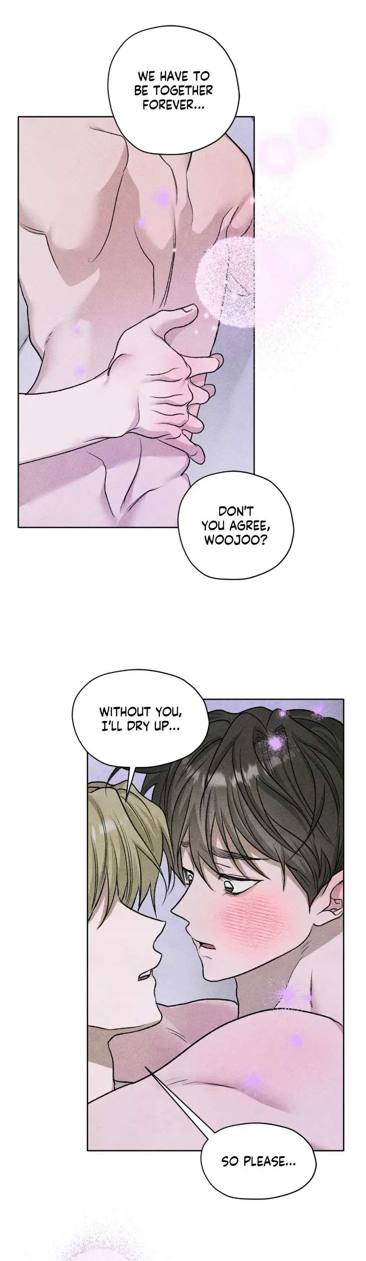 Pond-Where-Flowers-Fall-By-Kongham-Uncensored-Eng page 34