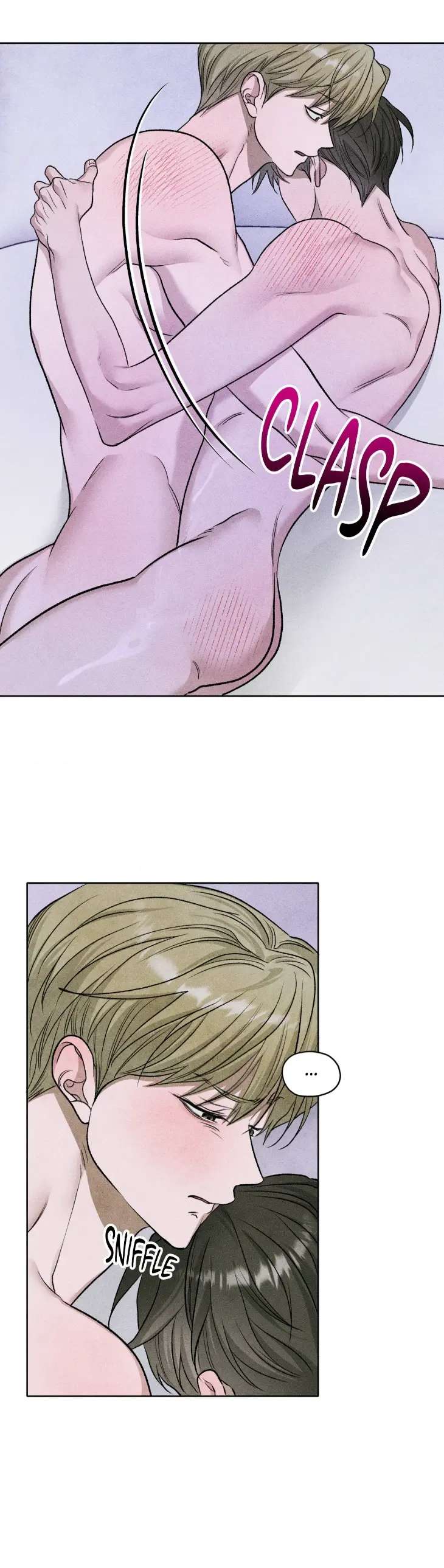 Pond-Where-Flowers-Fall-By-Kongham-Uncensored-Eng page 2