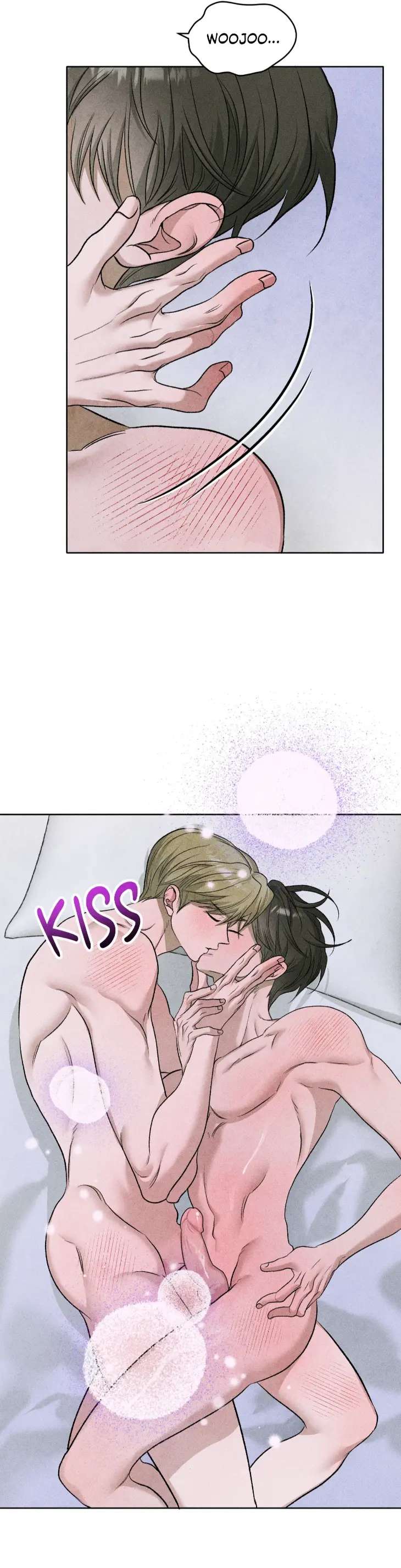 Pond-Where-Flowers-Fall-By-Kongham-Uncensored-Eng page 3