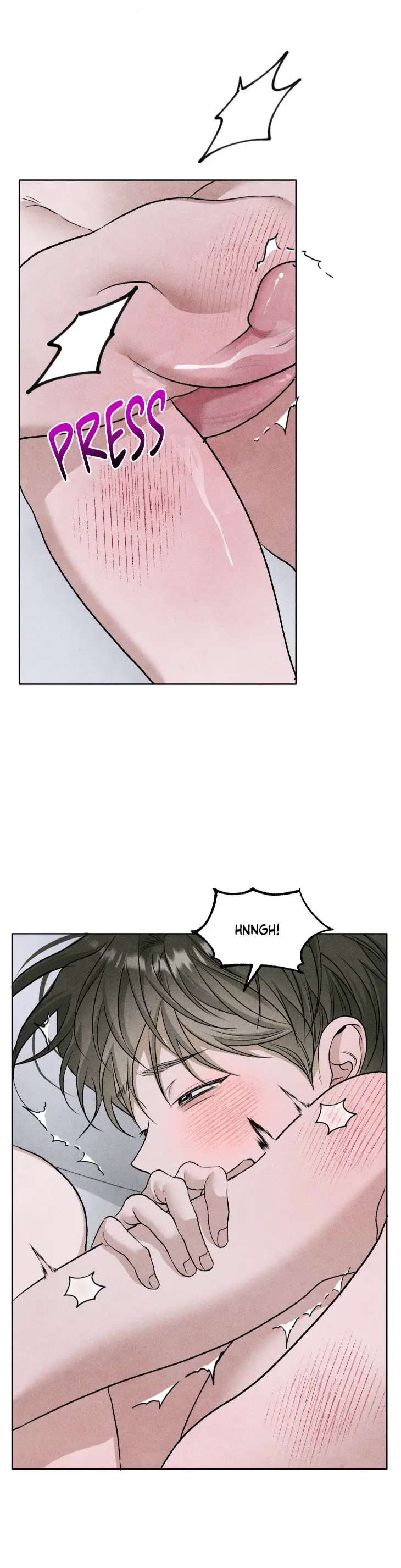 Pond-Where-Flowers-Fall-By-Kongham-Uncensored-Eng page 4