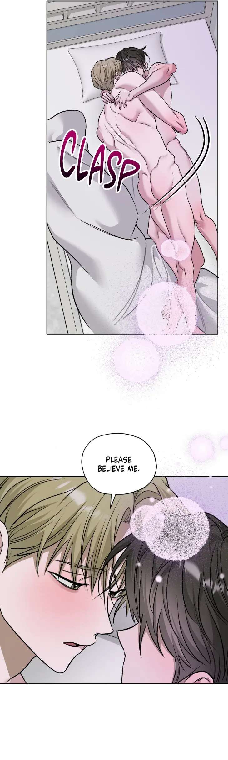Pond-Where-Flowers-Fall-By-Kongham-Uncensored-Eng page 6