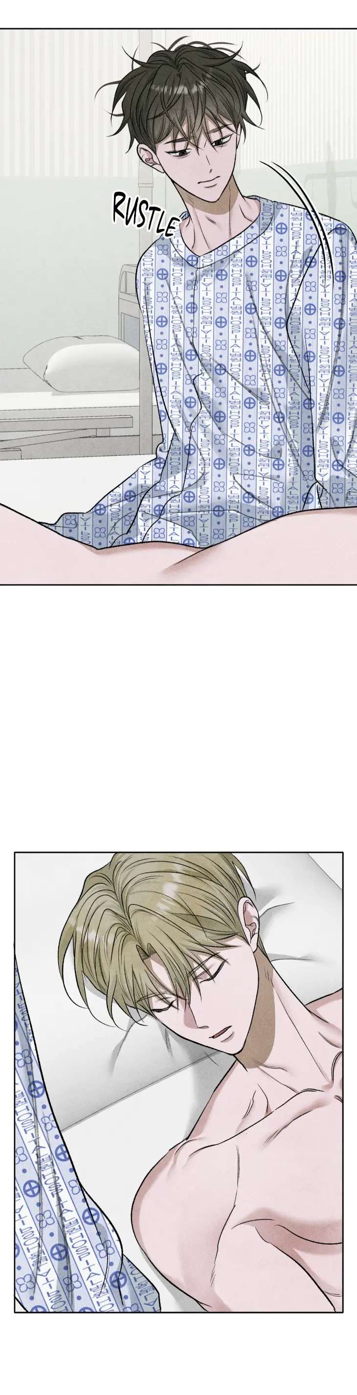 Pond-Where-Flowers-Fall-By-Kongham-Uncensored-Eng page 9
