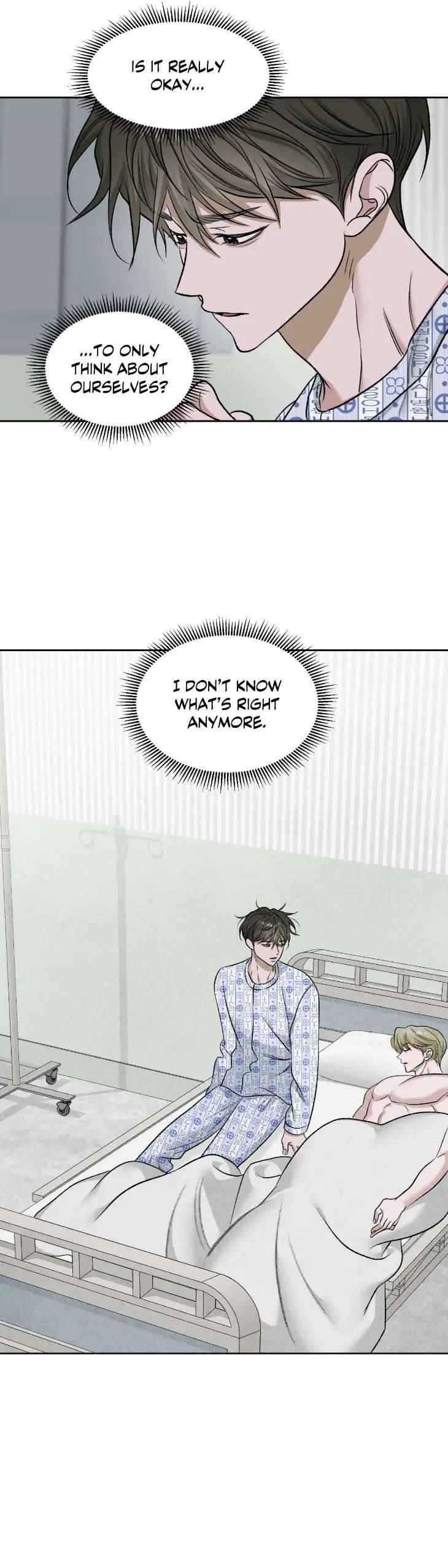 Pond-Where-Flowers-Fall-By-Kongham-Uncensored-Eng page 12