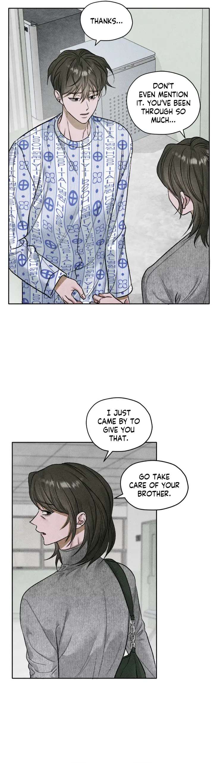Pond-Where-Flowers-Fall-By-Kongham-Uncensored-Eng page 16