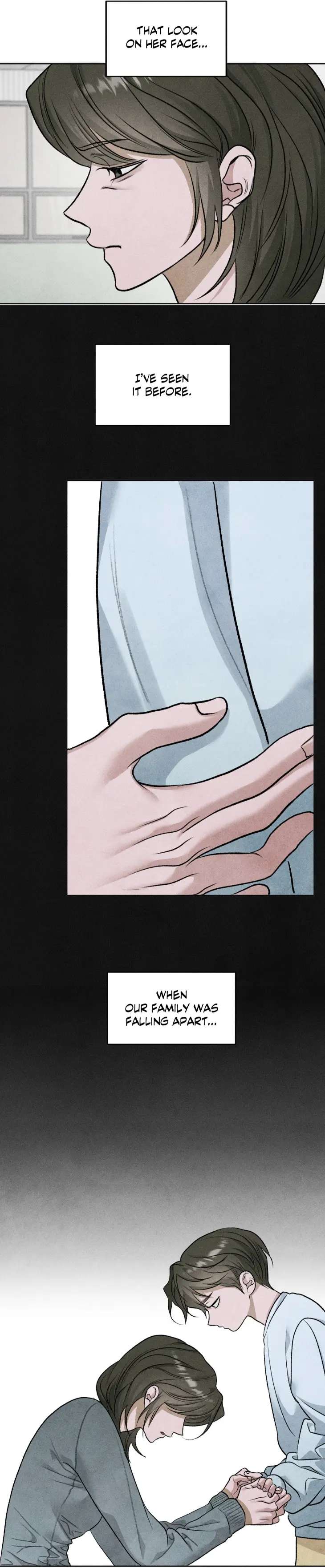 Pond-Where-Flowers-Fall-By-Kongham-Uncensored-Eng page 17