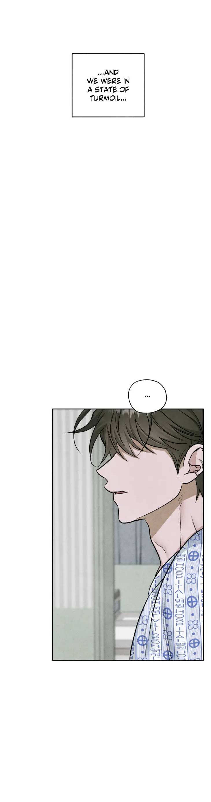 Pond-Where-Flowers-Fall-By-Kongham-Uncensored-Eng page 18