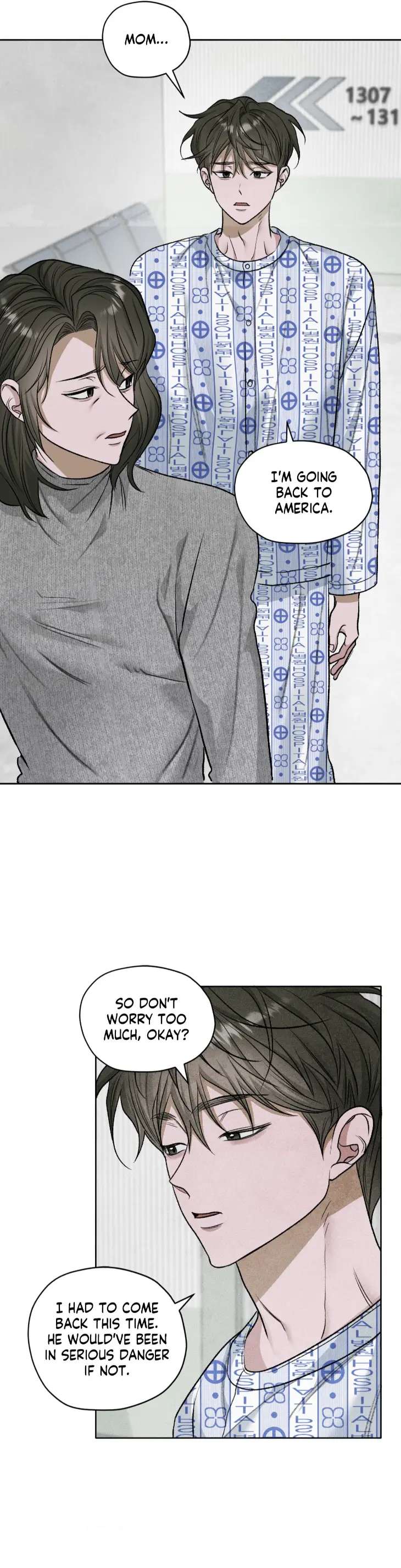 Pond-Where-Flowers-Fall-By-Kongham-Uncensored-Eng page 19