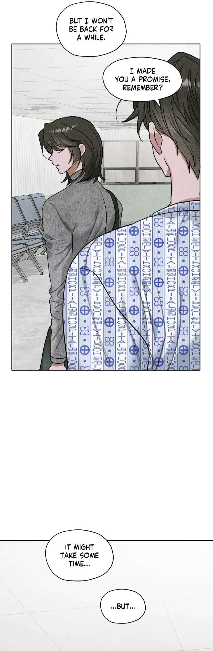 Pond-Where-Flowers-Fall-By-Kongham-Uncensored-Eng page 20