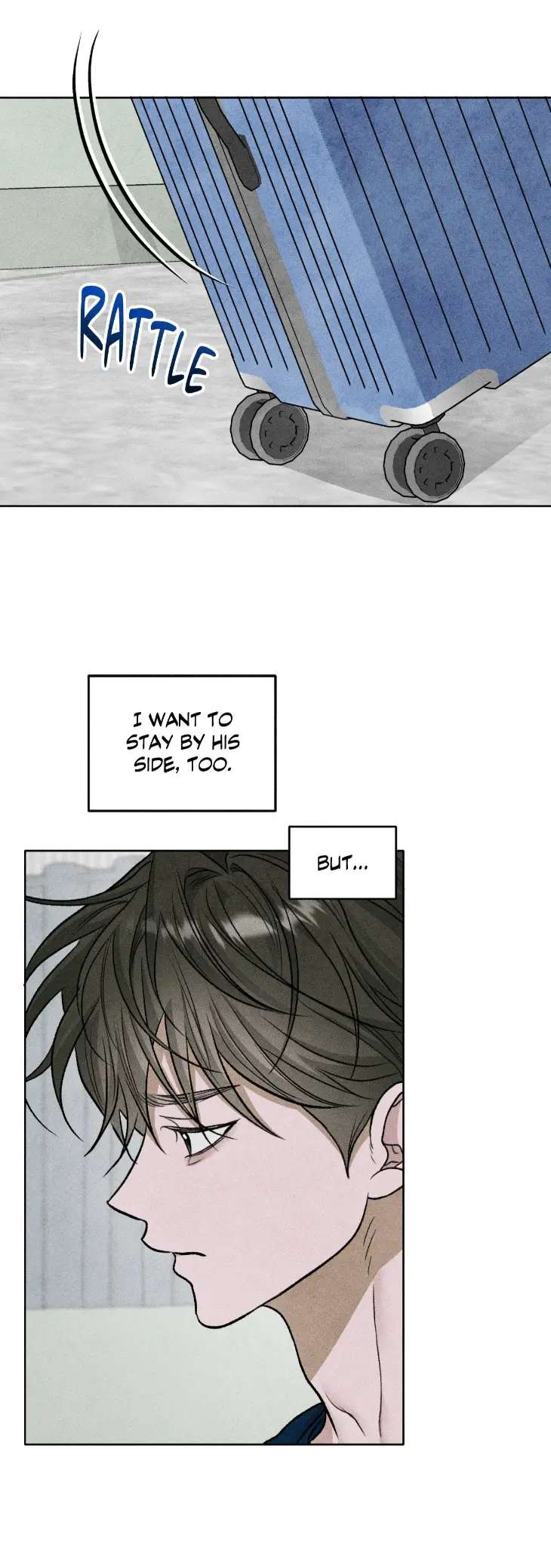 Pond-Where-Flowers-Fall-By-Kongham-Uncensored-Eng page 22